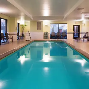 Fairfield & Downtown 3* Louisville